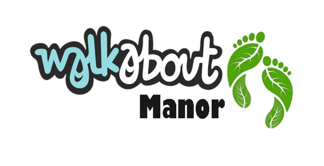 Walkabout Manor